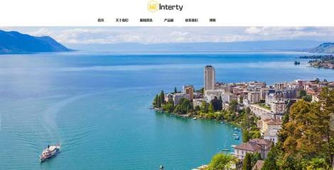 企業(yè)網(wǎng)站建設在旅游業(yè)務發(fā)展中的必要性與戰(zhàn)略價值