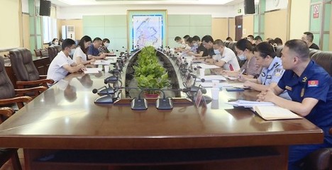 我市召開規(guī)范校外托管機(jī)構(gòu)行業(yè)秩序工作推進(jìn)會(huì) 中小學(xué)生校外托管服務(wù)將納入統(tǒng)一監(jiān)管